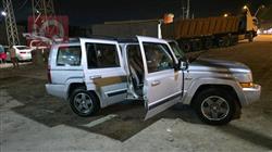 جیپ کۆماندەر